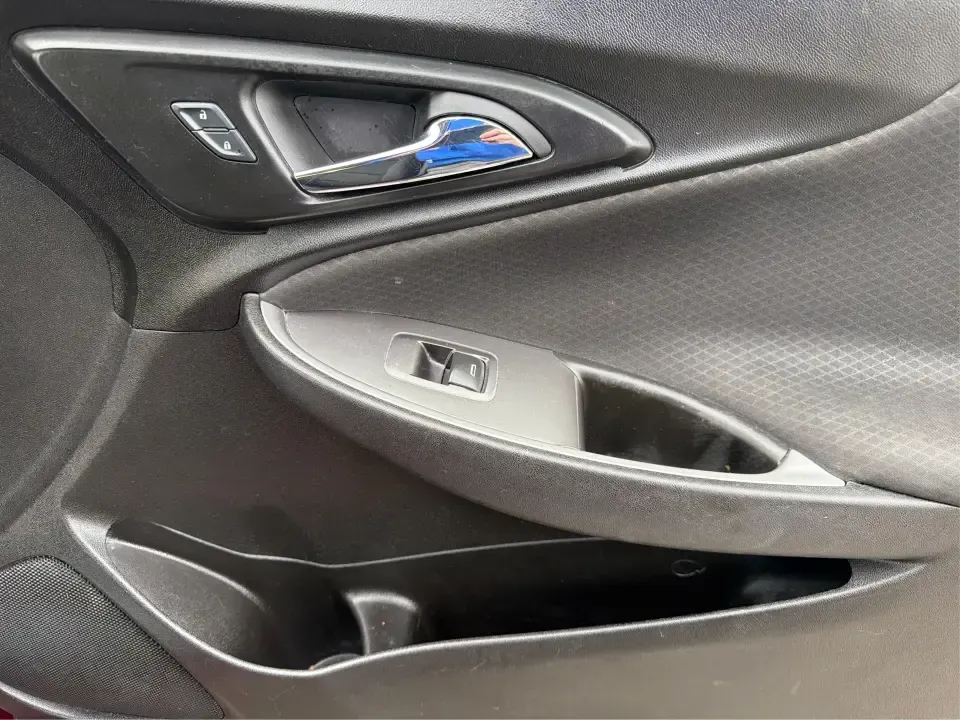2016 Chevrolet Malibu LS (1G1ZB5ST6GF) with an 1.5L L4 DOHC 16V engine, 6-Speed Automatic transmission, located at 1099 N County Rd 25A , Troy, OH, 45373, (937) 908-9800, 40.057079, -84.212883 - Set up for the daily commute, school drop-offs, and easy weekend getaways, this 2016 Chevrolet Malibu LS is the kind of sedan that fits real life in West Central Ohio-comfortable on longer drives, efficient for errands, and sized right for tight parking lots and busy schedules. Finished in eye-catch - Photo#19