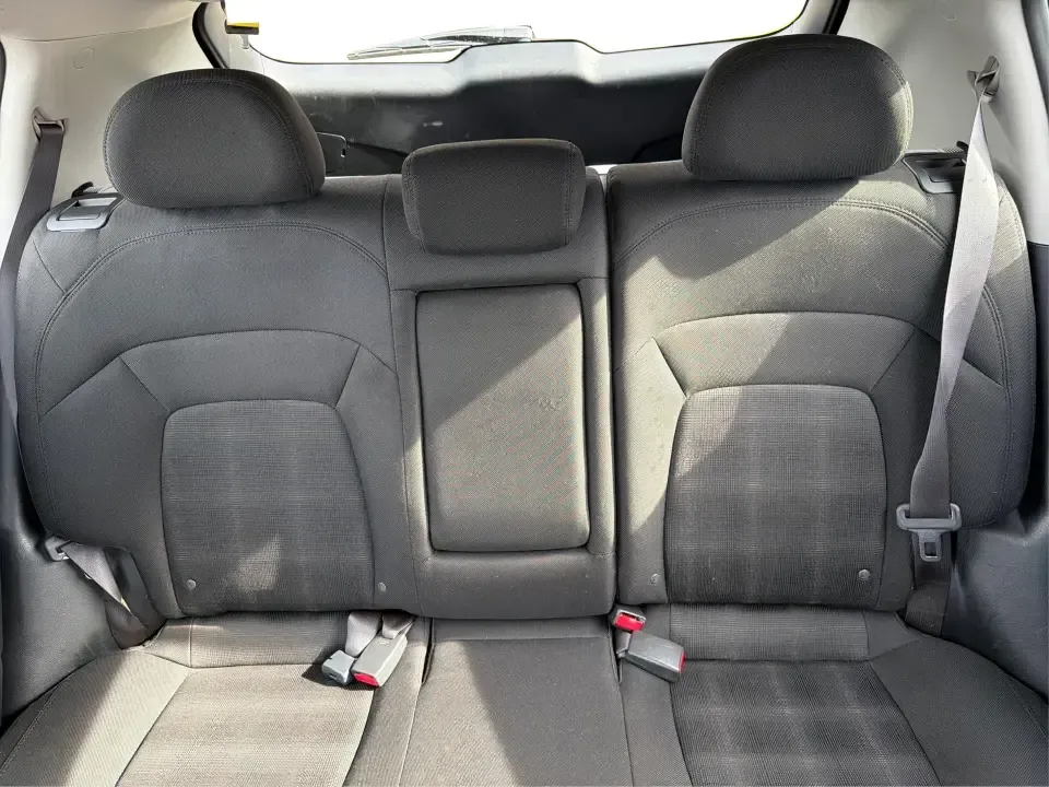 2011 Kia Sportage LX (KNDPB3A25B7) with an 2.4L I-4 DOHC engine, located at 1099 N County Rd 25A , Troy, OH, 45373, (937) 908-9800, 40.057079, -84.212883 - Weekend plans, school drop-offs, and the daily commute all get easier when you have a compact SUV that's comfortable, versatile, and ready for Ohio weather. This 2011 Kia Sportage LX is the kind of crossover that fits real life in Troy-whether you're loading up groceries after a run through town, me - Photo#14