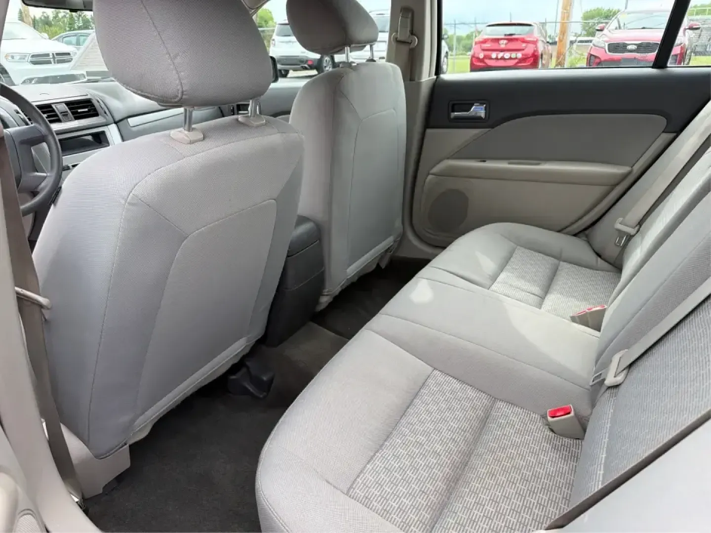 2012 Ford Fusion S (3FAHP0GA3CR) with an 2.5L L4 DOHC 16V engine, located at 401 Woodman Dr, Riverside, OH, 45431, (937) 908-9800, 39.760899, -84.123421 - Need a dependable commuter that still feels comfortable for weekend plans and family errands around Miami County? This 2012 Ford Fusion S sedan is a smart fit for life in Troy, Ohio-easy to park downtown, smooth on longer drives up I75, and practical for everything from school drop-offs to shopping- Photo#10