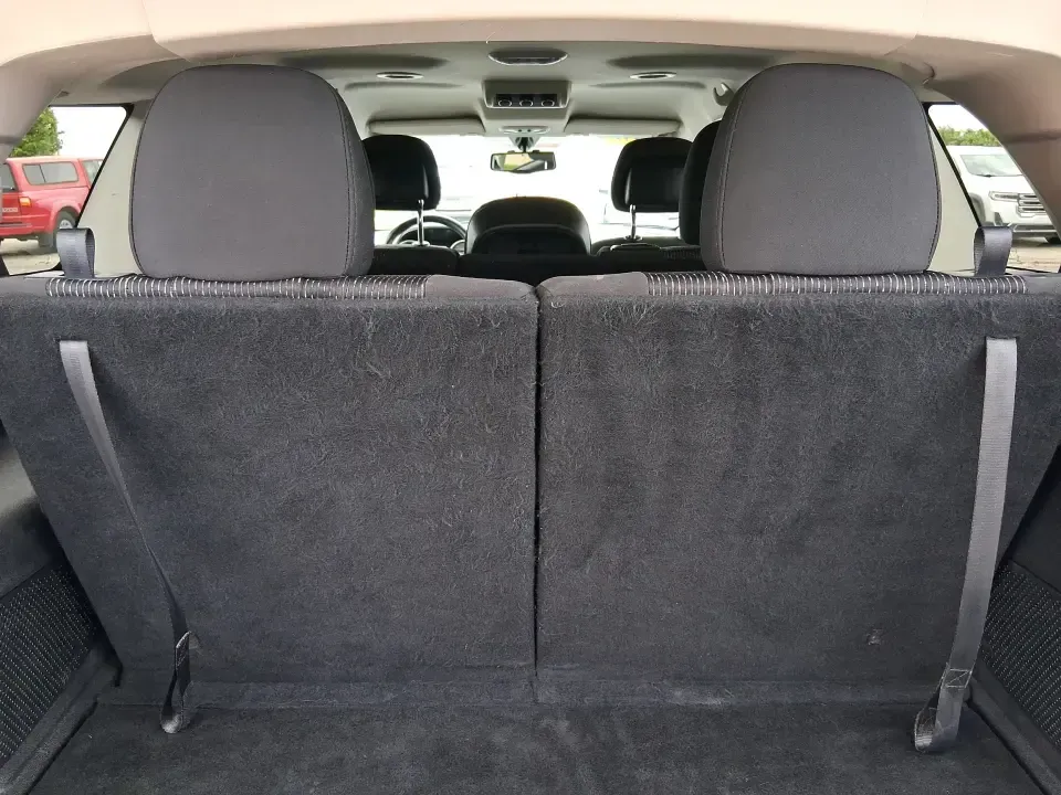 2016 Dodge Journey SXT (3C4PDCBB9GT) with an 2.4L L6 DOHC 16V engine, 4A transmission, located at 1230 East Main St, Xenia, OH, 45385, (937) 908-9800, 39.688026, -83.910172 - Pack up the kids, load the groceries, or point the nose toward a weekend getaway at John Bryan State Park-this 2016 Dodge Journey SXT is the kind of practical SUV that fits real life in and around Xenia. With three-row flexibility, a comfortable ride for longer drives, and everyday convenience featu - Photo#12