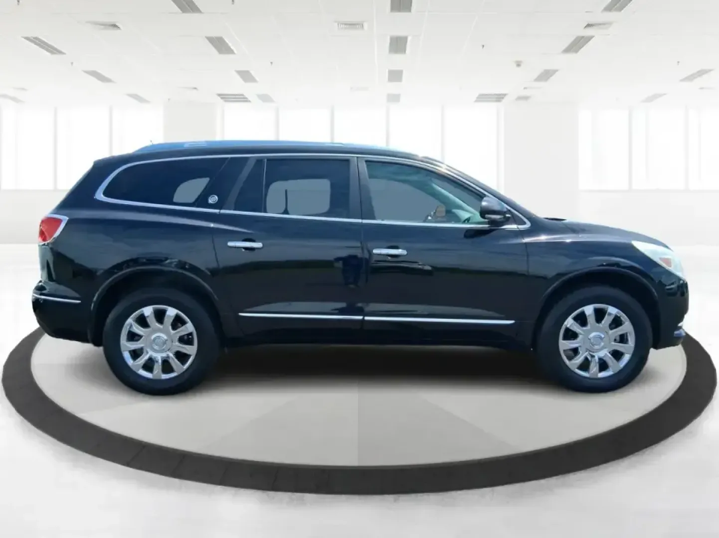 2016 Buick Enclave Leather (5GAKRBKD6GJ) with an 3.6L V-6 gasoline direct injection engine, 6-Speed Automatic Overdrive transmission, located at 401 Woodman Dr, Riverside, OH, 45431, (937) 908-9800, 39.760899, -84.123421 - Pack up the kids, cue up a road-trip playlist, and point the hood toward a weekend at Riverscape MetroPark or a quick run up I675-this 2016 Buick Enclave Leather is built for real life in the Miami Valley. With three-row flexibility, a smooth ride, and premium comfort, it's a smart pick for growing - Photo#1