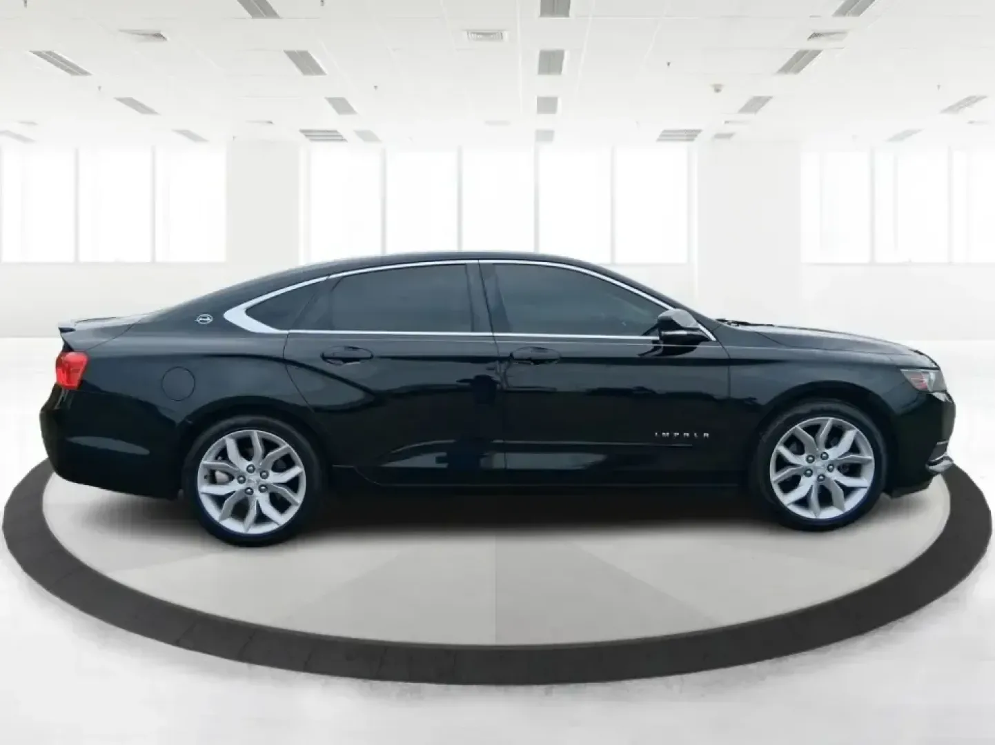 2014 Chevrolet Impala 2LT (1G1125S3XEU) with an 3.6L V-6 gasoline direct injection engine, 6-Speed Automatic transmission, located at 401 Woodman Dr, Riverside, OH, 45431, (937) 908-9800, 39.760899, -84.123421 - Need a comfortable, confidence-inspiring sedan for daily commutes between Piqua and Dayton, school drop-offs, and weekend road trips up I75? This 2014 Chevrolet Impala 2LT delivers the kind of quiet ride, strong V6 power, and upscale features that make every mile feel easier-whether you're cruising - Photo#1
