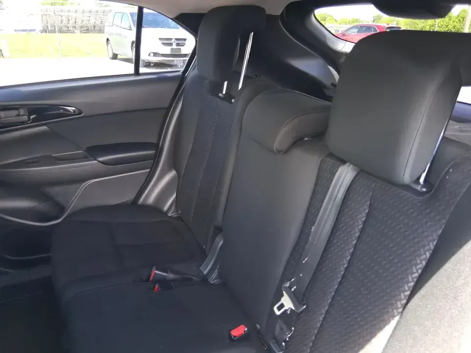 2018 Mitsubishi Eclipse Cross ES (JA4AS3AA2JZ) with an 1.5L I-4 gasoline direct injection engine, CVT transmission, located at 1184 Kauffman Ave, Fairborn, OH, 45324, (937) 908-9800, 39.807072, -84.030914 - Need a smart, versatile SUV that can handle the weekday commute to Wright-Patterson AFB, quick grocery runs near Fairfield Commons, and spontaneous weekend getaways out toward John Bryan State Park? This 2018 Mitsubishi Eclipse Cross ES is built for exactly that kind of real-life schedule-compact en - Photo#10