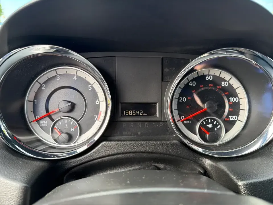 2017 Dodge Grand Caravan SXT (2C4RDGCG6HR) with an Pentastar 3.6L V-6 DOHC engine, 6A transmission, located at 1230 East Main St, Xenia, OH, 45385, (937) 908-9800, 39.688026, -83.910172 - Make school drop-offs, grocery runs, and weekend road trips feel easy again in a family-ready van that's built to haul people, gear, and memories. This 2017 Dodge Grand Caravan SXT in Black Onyx Crystal Pearlcoat is a smart pick for growing families, busy commuters who need space, and budget-conscio - Photo#15