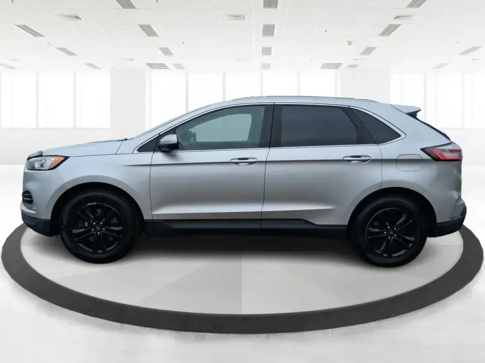 2019 Ford Edge SEL (2FMPK4J98KB) with an EcoBoost 2L I-4 gasoline direct injection engine, 6A transmission, located at 8750 N County Rd 25A, Piqua, OH, 45356, (937) 908-9800, 40.164391, -84.232513 - Picture your next road trip up I75, a week of school drop-offs, or a snowy Ohio commute that still feels calm and comfortable-this 2019 Ford Edge SEL AWD is built for real life. With confident all-wheel drive and a practical SUV layout, it's a smart fit for growing families, busy professionals, and - Photo#5