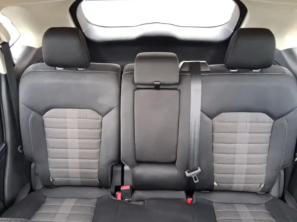 2019 Ford Edge SEL (2FMPK4J98KB) with an EcoBoost 2L I-4 gasoline direct injection engine, 6A transmission, located at 8750 N County Rd 25A, Piqua, OH, 45356, (937) 908-9800, 40.164391, -84.232513 - Picture your next road trip up I75, a week of school drop-offs, or a snowy Ohio commute that still feels calm and comfortable-this 2019 Ford Edge SEL AWD is built for real life. With confident all-wheel drive and a practical SUV layout, it's a smart fit for growing families, busy professionals, and - Photo#14
