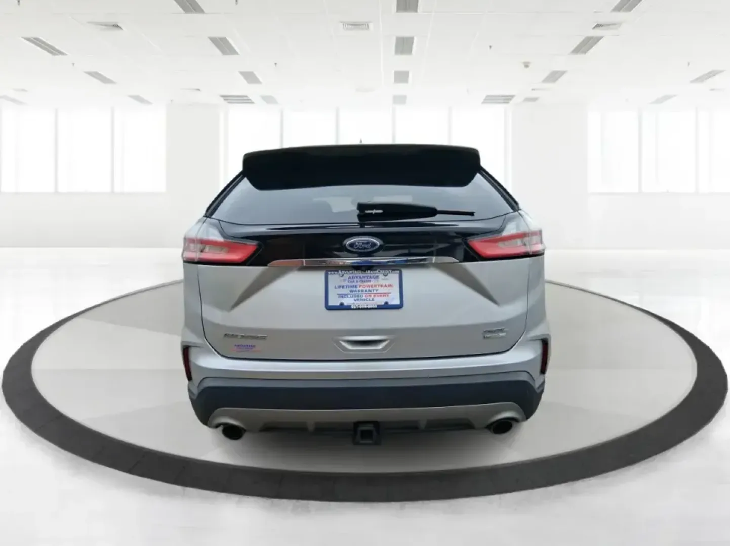 2019 Ford Edge SEL AWD (2FMPK4J98KB) with an 2.0L L4 DOHC 16V engine, 6A transmission, located at 1951 S Dayton Lakeview Rd., New Carlisle, OH, 45344, (937) 908-9800, 39.890999, -84.050255 - Need one SUV that can handle the school run, a long I70 commute, and a weekend getaway to Buck Creek State Park without feeling worn out? This 2019 Ford Edge SEL AWD is built for real-life Ohio driving-room for five, confident all-wheel drive for unpredictable weather, and the comfort and tech that- Photo#3