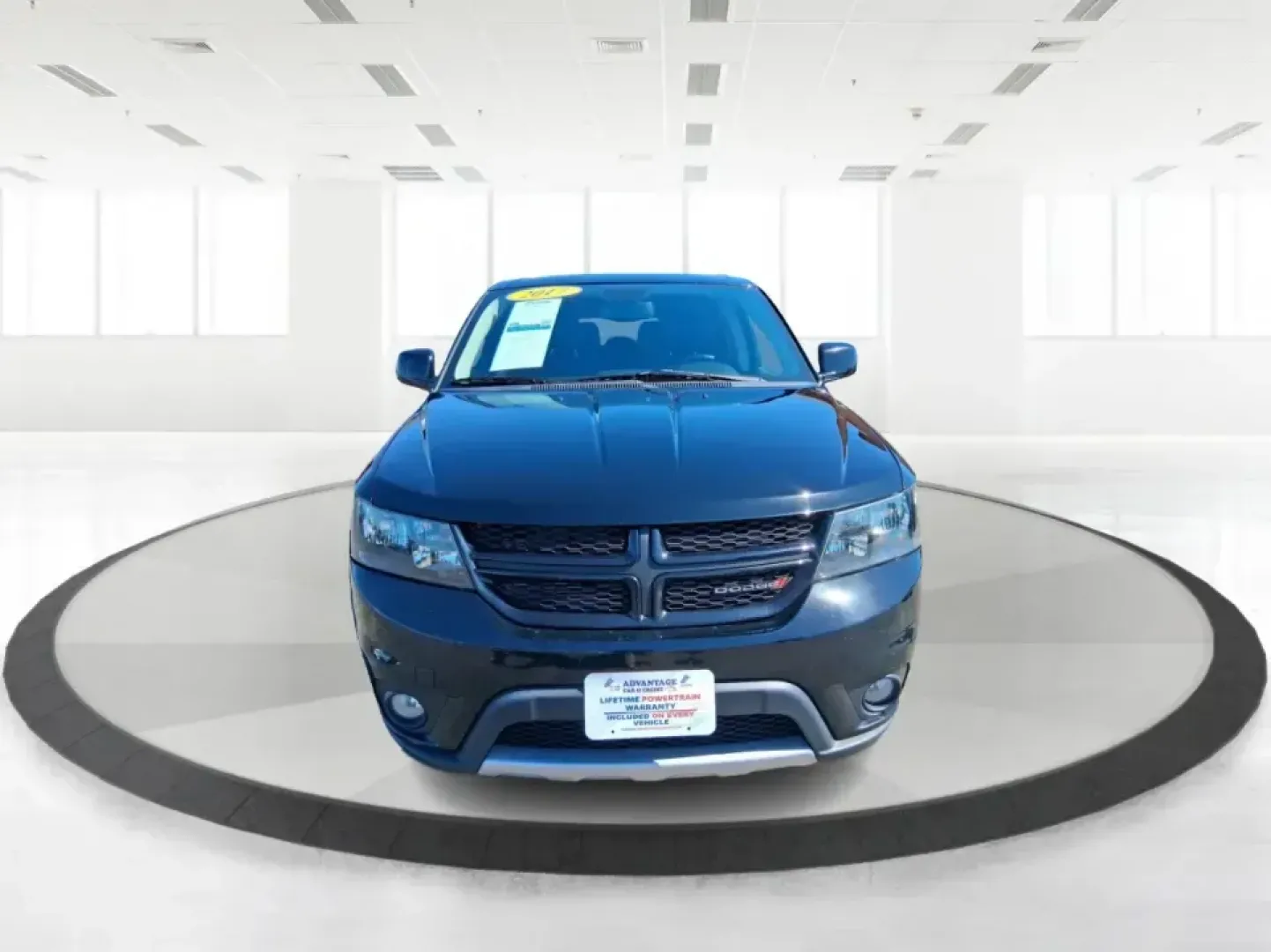 2017 Dodge Journey GT AWD (3C4PDDEGXHT) with an Pentastar 3.6L V-6 DOHC engine, 6A transmission, located at 8750 N County Rd 25A, Piqua, OH, 45356, (937) 908-9800, 40.164391, -84.232513 - Need one SUV that can handle school drop-offs, long commutes up I75, and spontaneous weekend getaways to Indian Lake or the Miami County Fairgrounds? This 2017 Dodge Journey GT AWD is built for real-life Ohio driving-roomy for passengers, confident in changing weather, and comfortable enough for eve - Photo#7