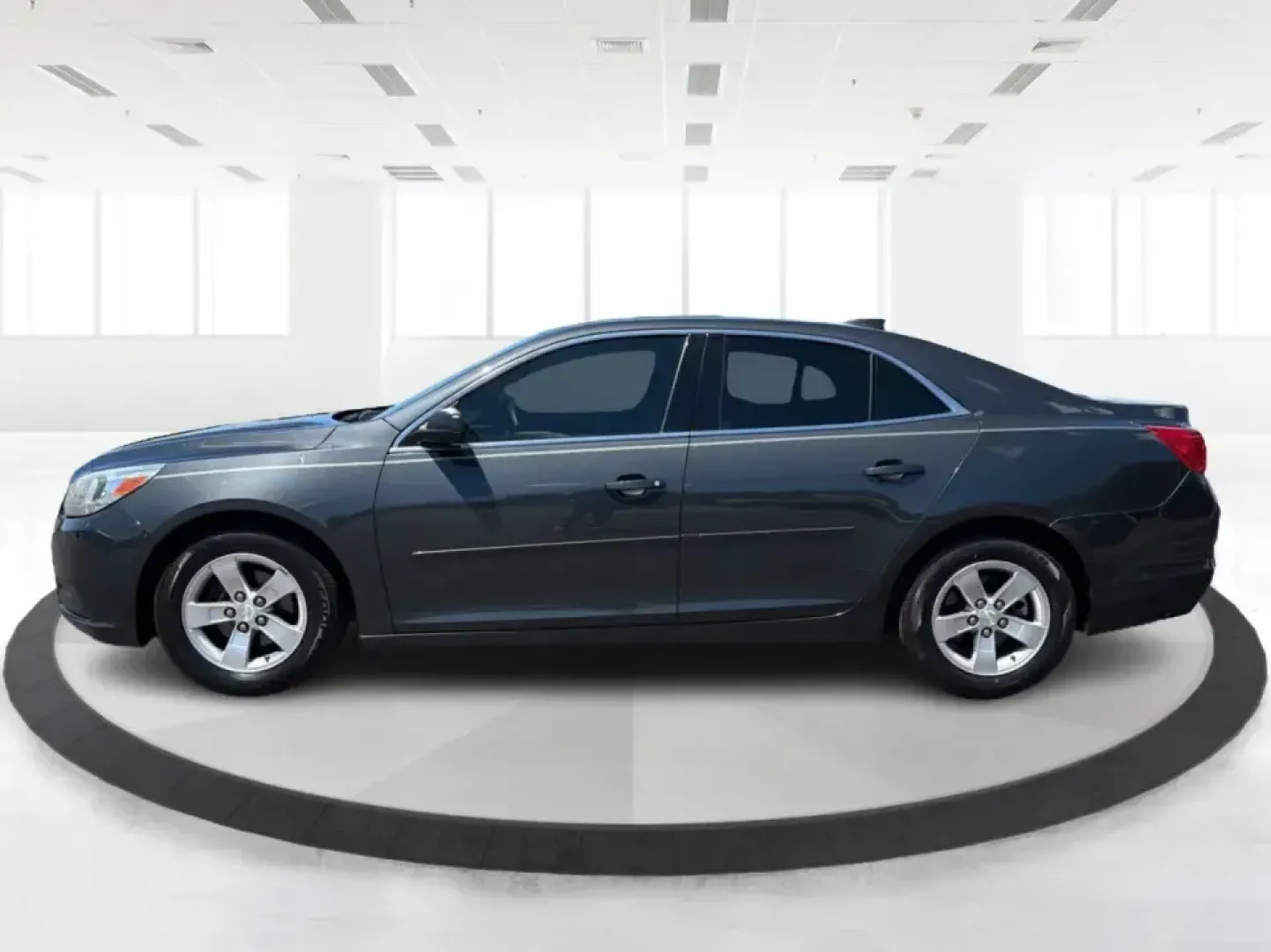 2015 Chevrolet Malibu LS (1G11B5SLXFF) with an ECOTEC 2.5L I-4 gasoline direct injection engine, 6-Speed Automatic transmission, located at 1951 S Dayton Lakeview Rd., New Carlisle, OH, 45344, (937) 908-9800, 39.890999, -84.050255 - Need a dependable commuter that can handle the daily drive from New Carlisle to Dayton, Springfield, or Wright-Patterson AFB-while still being comfortable for school drop-offs, errands, and weekend plans? This 2015 Chevrolet Malibu LS is a smart, budget-friendly sedan that fits real life: efficient, - Photo#5