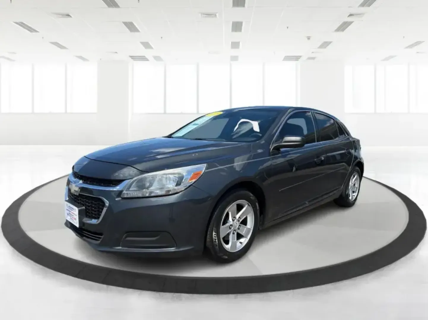 2015 Chevrolet Malibu LS (1G11B5SLXFF) with an ECOTEC 2.5L I-4 gasoline direct injection engine, 6-Speed Automatic transmission, located at 1951 S Dayton Lakeview Rd., New Carlisle, OH, 45344, (937) 908-9800, 39.890999, -84.050255 - Need a dependable commuter that can handle the daily drive from New Carlisle to Dayton, Springfield, or Wright-Patterson AFB-while still being comfortable for school drop-offs, errands, and weekend plans? This 2015 Chevrolet Malibu LS is a smart, budget-friendly sedan that fits real life: efficient, - Photo#8