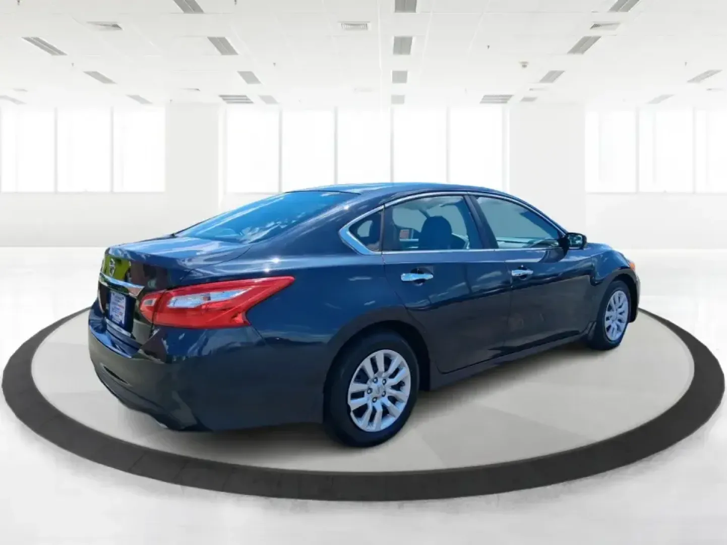 2017 Nissan Altima 2.5 S (1N4AL3APXHN) with an 2.5L I-4 DOHC engine, CVT transmission, located at 401 Woodman Dr, Riverside, OH, 45431, (937) 908-9800, 39.760899, -84.123421 - Need a reliable daily driver for the I70 commute, school drop-offs, and weekend errands around Clark County? This 2017 Nissan Altima 2.5 S in sleek Gun Metallic is a smart, comfortable sedan that fits real life-easy to park in town, smooth on longer drives toward Dayton, and efficient enough for bud- Photo#2