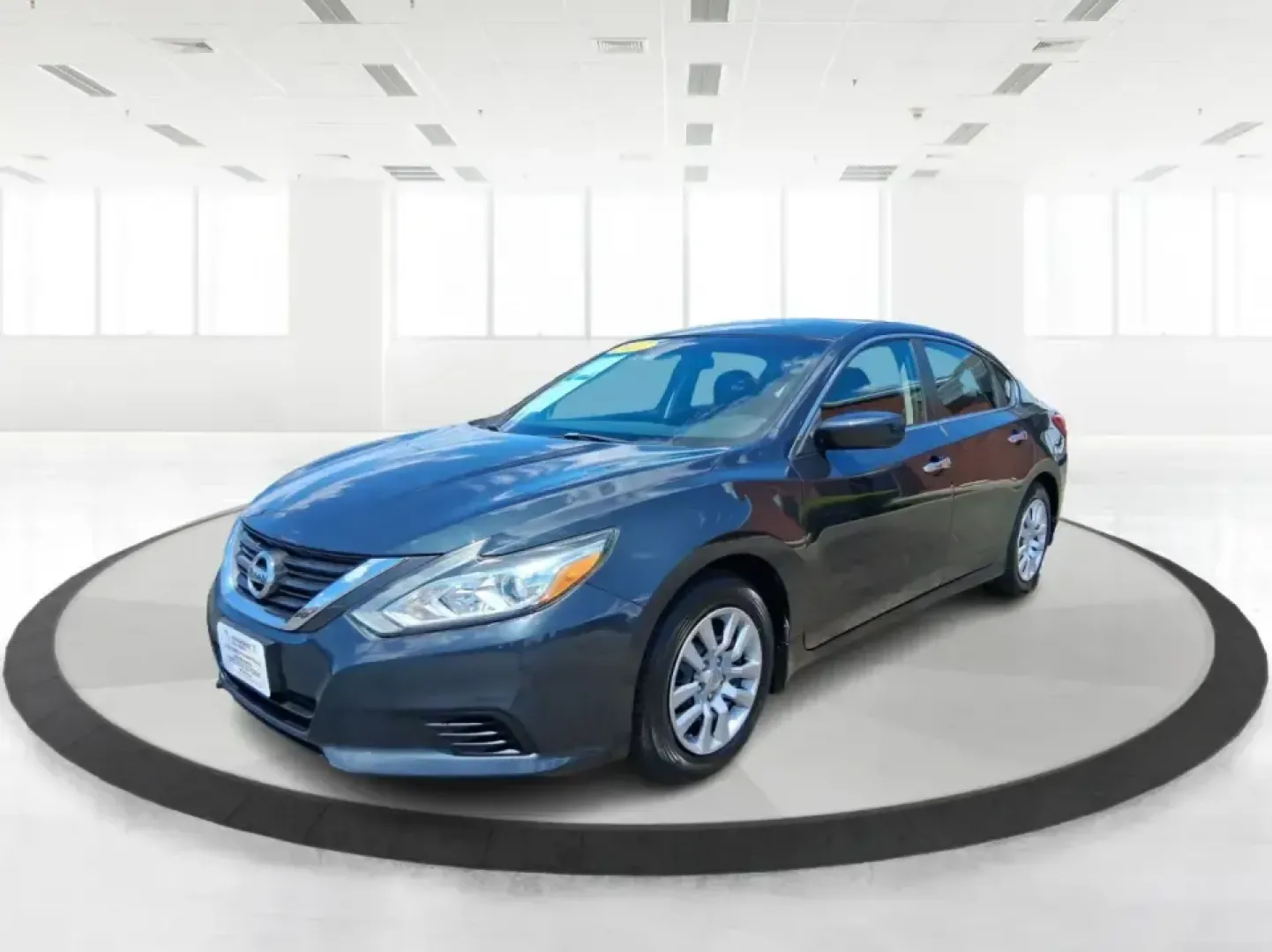 2017 Nissan Altima 2.5 S (1N4AL3APXHN) with an 2.5L I-4 DOHC engine, CVT transmission, located at 401 Woodman Dr, Riverside, OH, 45431, (937) 908-9800, 39.760899, -84.123421 - Need a reliable daily driver for the I70 commute, school drop-offs, and weekend errands around Clark County? This 2017 Nissan Altima 2.5 S in sleek Gun Metallic is a smart, comfortable sedan that fits real life-easy to park in town, smooth on longer drives toward Dayton, and efficient enough for bud- Photo#8