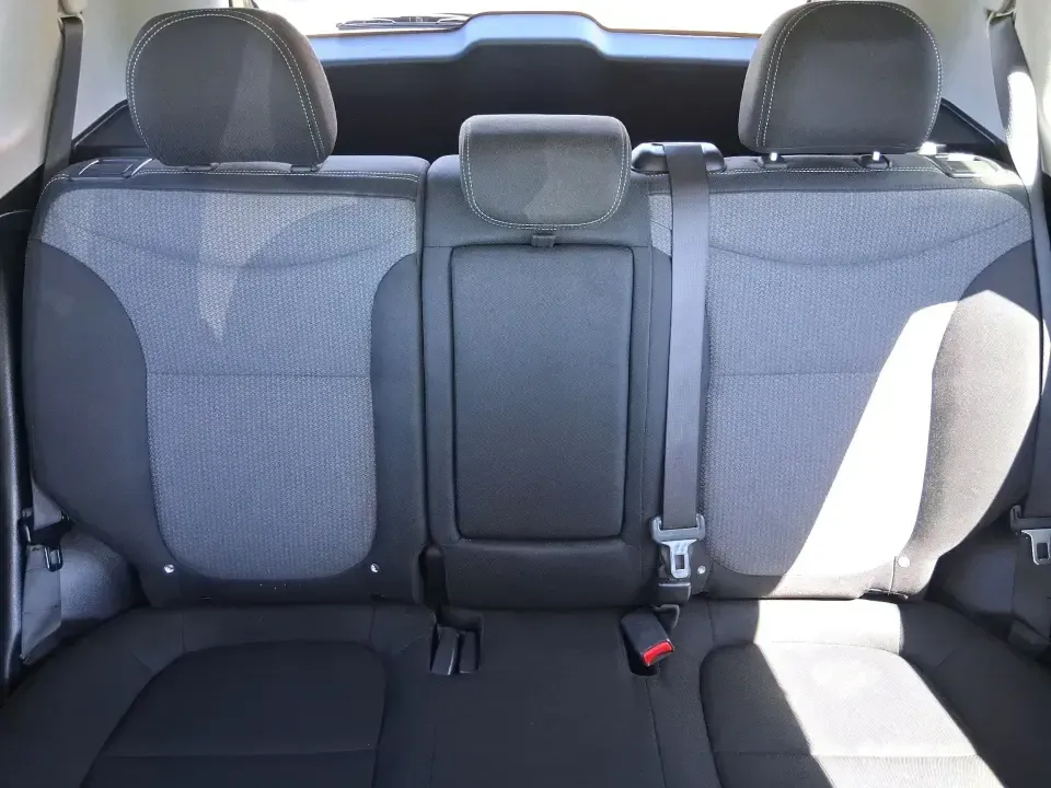 2018 Kia Soul + (KNDJP3A58J7) with an 2L I-4 gasoline direct injection engine, 6A transmission, located at 401 Woodman Dr, Riverside, OH, 45431, (937) 908-9800, 39.760899, -84.123421 - Pack more into every day-commute-ready comfort for I675 and Route 35, easy parking for quick stops near The Greene, and flexible cargo space for weekend runs to Eastwood MetroPark-this 2018 Kia Soul + is built for Riverside life. With its distinctive hatchback shape, Titanium Gray finish, and practi - Photo#14
