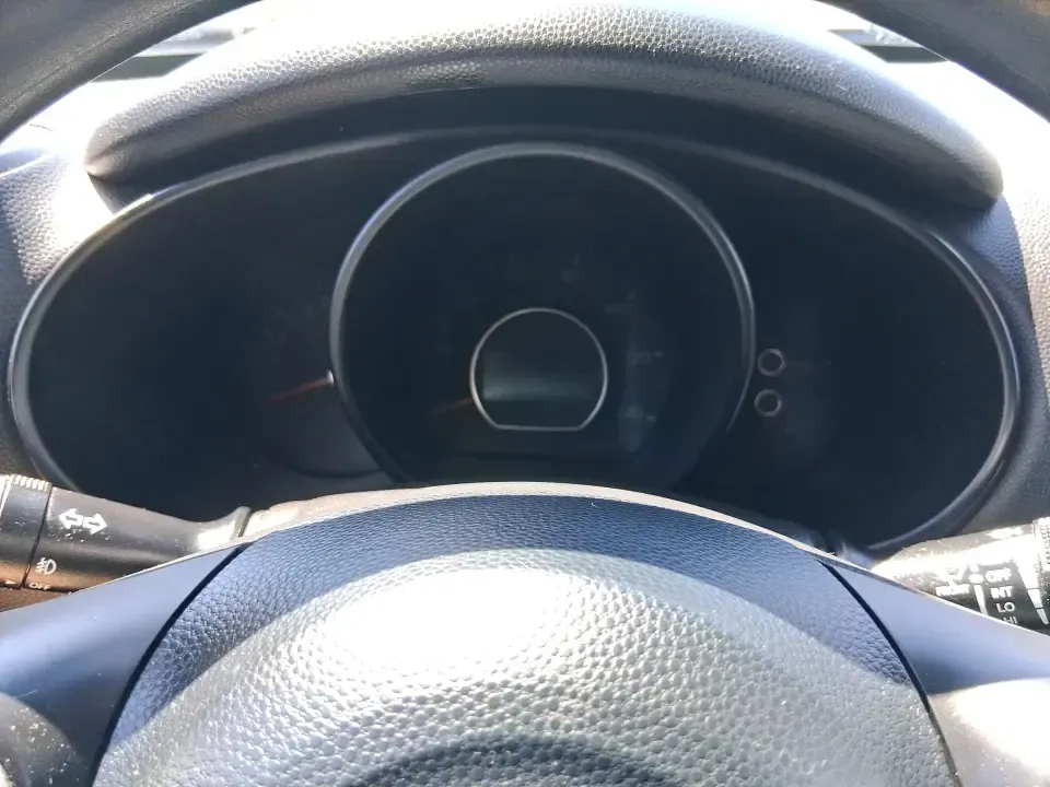 2018 Kia Soul + (KNDJP3A58J7) with an 2L I-4 gasoline direct injection engine, 6A transmission, located at 401 Woodman Dr, Riverside, OH, 45431, (937) 908-9800, 39.760899, -84.123421 - Pack more into every day-commute-ready comfort for I675 and Route 35, easy parking for quick stops near The Greene, and flexible cargo space for weekend runs to Eastwood MetroPark-this 2018 Kia Soul + is built for Riverside life. With its distinctive hatchback shape, Titanium Gray finish, and practi - Photo#15