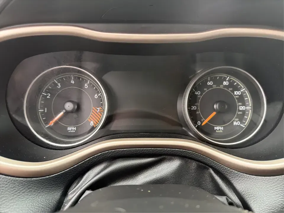 2015 Jeep Cherokee Limited (1C4PJMDS6FW) with an 3.2L V6 DOHC 24V engine, 9-Speed Automatic transmission, located at 401 Woodman Dr, Riverside, OH, 45431, (937) 908-9800, 39.760899, -84.123421 - Weekend escapes to John Bryan State Park, daily commutes down I70, or school-and-sports runs around Riverside-this 2015 Jeep Cherokee Limited is built for the kind of life that doesn't stay parked. With SUV comfort, confident capability, and upscale features, it's a smart fit for drivers who want on - Photo#15