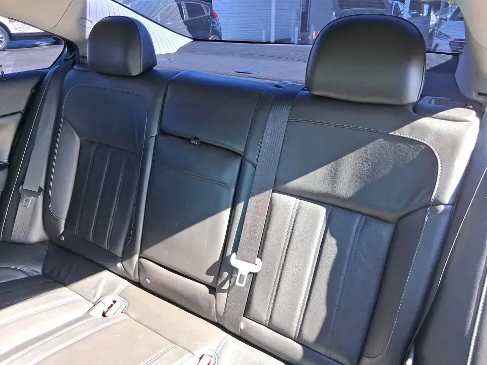 2017 Buick Regal Turbo Sport Touring (2G4GL5EX9H9) with an 2L I-4 gasoline direct injection engine, 6A transmission, located at 1099 N County Rd 25A , Troy, OH, 45373, (937) 908-9800, 40.057079, -84.212883 - Need a sporty, comfortable commuter that still feels special on date night, errands around town, or a weekend run up I75? This 2017 Buick Regal Turbo Sport Touring in Crimson Red Tintcoat fits the lifestyle of drivers who want a refined sedan with confident power for daily miles, plus the kind of fe - Photo#10