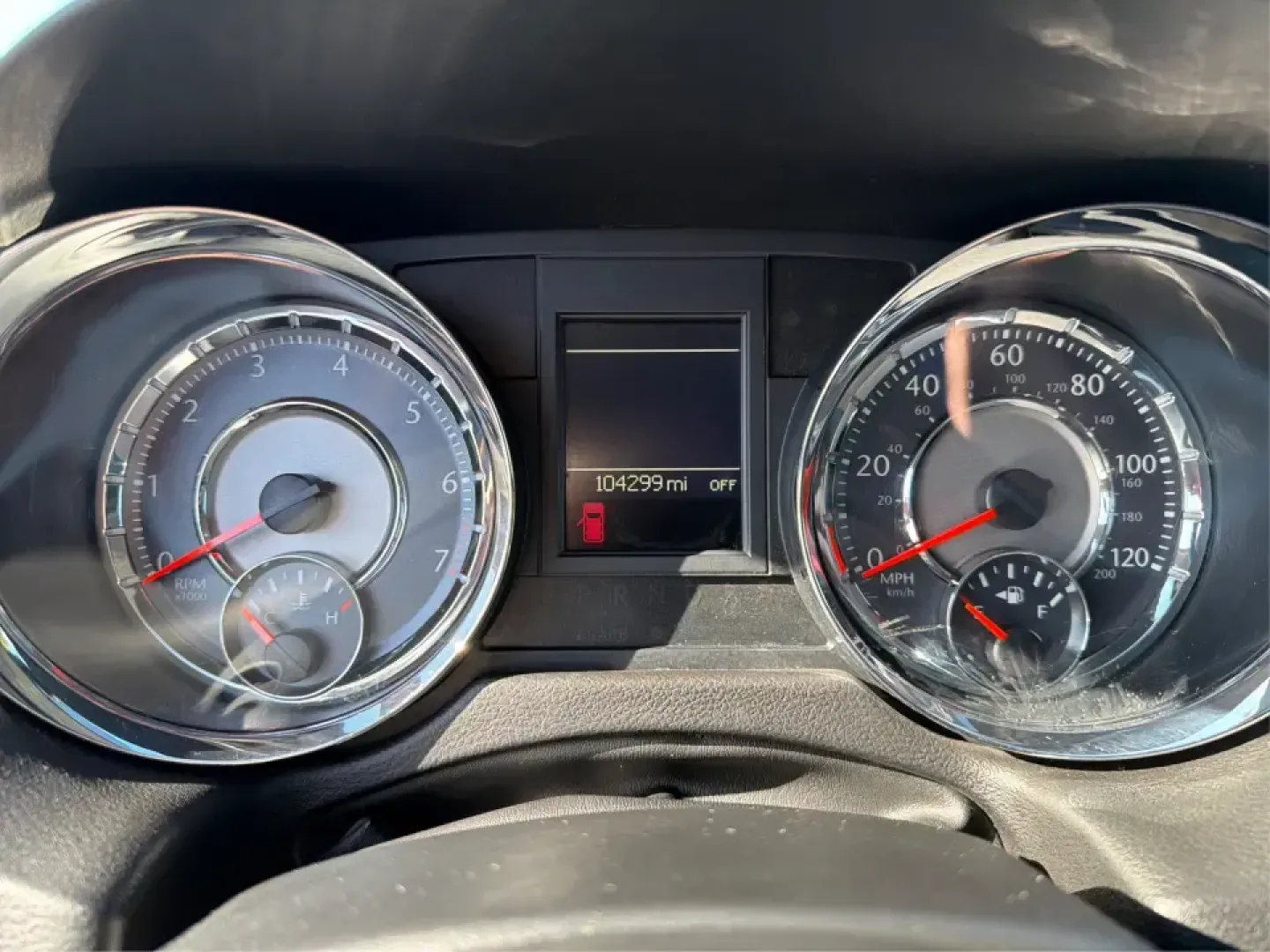 2013 Chrysler Town and Country Touring (2C4RC1BG8DR) with an Pentastar 3.6L V-6 DOHC engine, 6-Speed Automatic transmission, located at 8750 N County Rd 25A, Piqua, OH, 45356, (937) 908-9800, 40.164391, -84.232513 - Road-trip weekends, school drop-offs, and big-box store runs feel a lot easier when you've got a minivan that's built for real life. This 2013 Chrysler Town and Country Touring in Brilliant Black Crystal Pearlcoat is a smart pick for growing families, busy commuters, and budget-conscious buyers wh- Photo#15