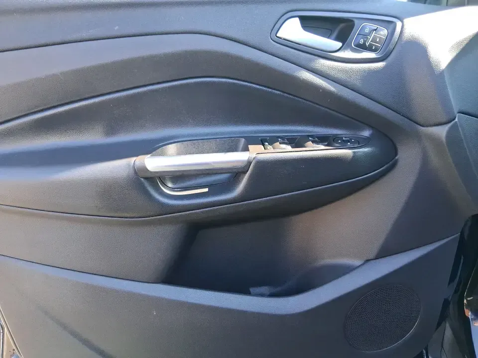 2019 Ford Escape Titanium (1FMCU9J9XKU) with an EcoBoost 2L I-4 gasoline direct injection engine, 6A transmission, located at 8750 N County Rd 25A, Piqua, OH, 45356, (937) 908-9800, 40.164391, -84.232513 - Pack up the kids, load the groceries, or point the hood toward a weekend getaway-this 2019 Ford Escape Titanium 4WD is built for real life in West Central Ohio, where commutes, school drop-offs, and quick trips up I75 all happen in the same week. With an upscale Titanium cabin and confident all-weat - Photo#19