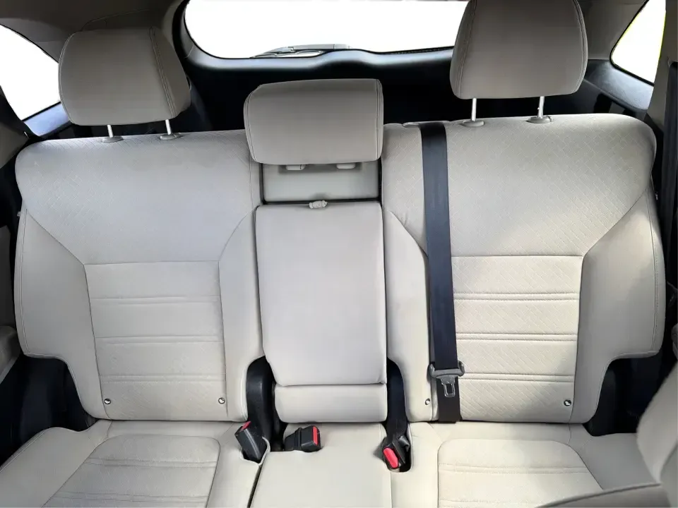 2016 Kia Sorento 2.4L LX (5XYPG4A38GG) with an 2.4L I-4 gasoline direct injection engine, 6-Speed Automatic transmission, located at 880 E. National Road, Vandalia, OH, 45377, (937) 908-9800, 39.891918, -84.183594 - Load up the family, point the hood toward I75, and make weekend plans feel easy again-this 2016 Kia Sorento LX is the kind of midsize SUV that fits real life in Vandalia, from school runs and grocery stops to road trips toward Dayton or a quick getaway out by the Great Miami River. Finished in stand - Photo#13