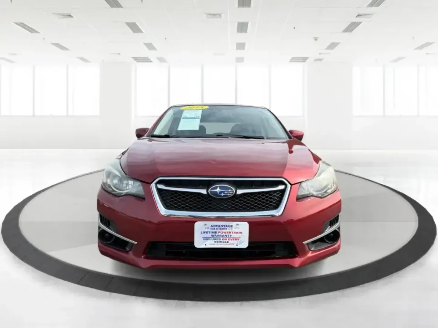 2016 Subaru Impreza 2.0i Premium PZEV 5-Door (JF1GPAB6XG8) with an 2.0L H4 DOHC 16V engine, CVT transmission, located at 401 Woodman Dr, Riverside, OH, 45431, (937) 908-9800, 39.760899, -84.123421 - Pack up the gear, load the groceries, and point the nose toward your next weekend escape-this 2016 Subaru Impreza 2.0i Premium Hatchback is built for people who balance real life with real miles. Whether you're commuting to Wright-Patterson AFB, shuttling kids and sports bags, or heading out for a d- Photo#7