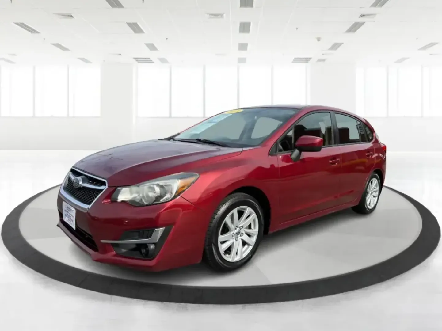 2016 Subaru Impreza 2.0i Premium PZEV 5-Door (JF1GPAB6XG8) with an 2.0L H4 DOHC 16V engine, CVT transmission, located at 401 Woodman Dr, Riverside, OH, 45431, (937) 908-9800, 39.760899, -84.123421 - Pack up the gear, load the groceries, and point the nose toward your next weekend escape-this 2016 Subaru Impreza 2.0i Premium Hatchback is built for people who balance real life with real miles. Whether you're commuting to Wright-Patterson AFB, shuttling kids and sports bags, or heading out for a d- Photo#8
