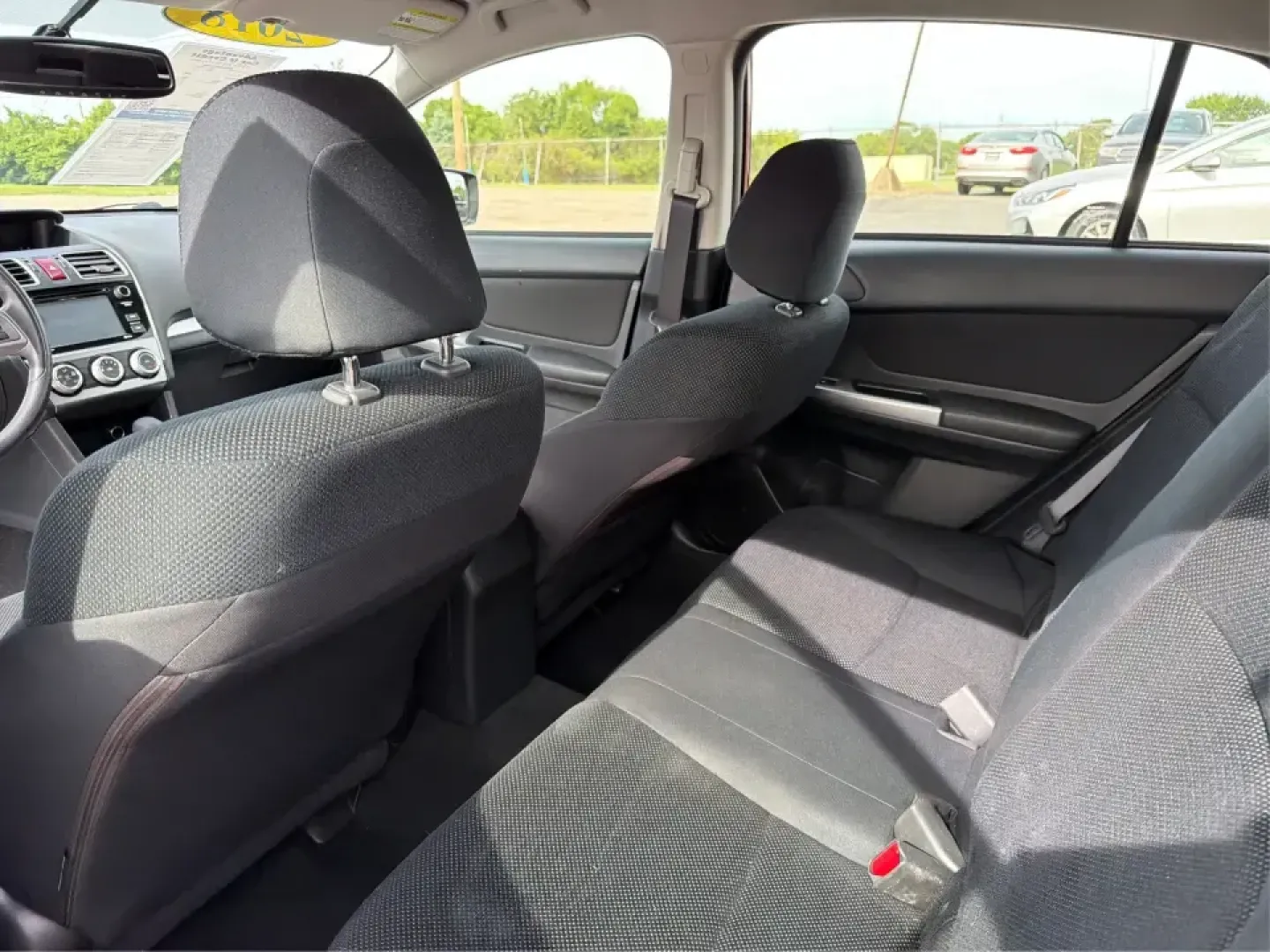2016 Subaru Impreza 2.0i Premium PZEV 5-Door (JF1GPAB6XG8) with an 2.0L H4 DOHC 16V engine, CVT transmission, located at 401 Woodman Dr, Riverside, OH, 45431, (937) 908-9800, 39.760899, -84.123421 - Pack up the gear, load the groceries, and point the nose toward your next weekend escape-this 2016 Subaru Impreza 2.0i Premium Hatchback is built for people who balance real life with real miles. Whether you're commuting to Wright-Patterson AFB, shuttling kids and sports bags, or heading out for a d- Photo#10