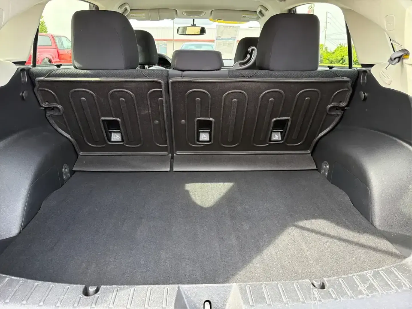 2016 Subaru Impreza 2.0i Premium PZEV 5-Door (JF1GPAB6XG8) with an 2.0L H4 DOHC 16V engine, CVT transmission, located at 401 Woodman Dr, Riverside, OH, 45431, (937) 908-9800, 39.760899, -84.123421 - Pack up the gear, load the groceries, and point the nose toward your next weekend escape-this 2016 Subaru Impreza 2.0i Premium Hatchback is built for people who balance real life with real miles. Whether you're commuting to Wright-Patterson AFB, shuttling kids and sports bags, or heading out for a d- Photo#12
