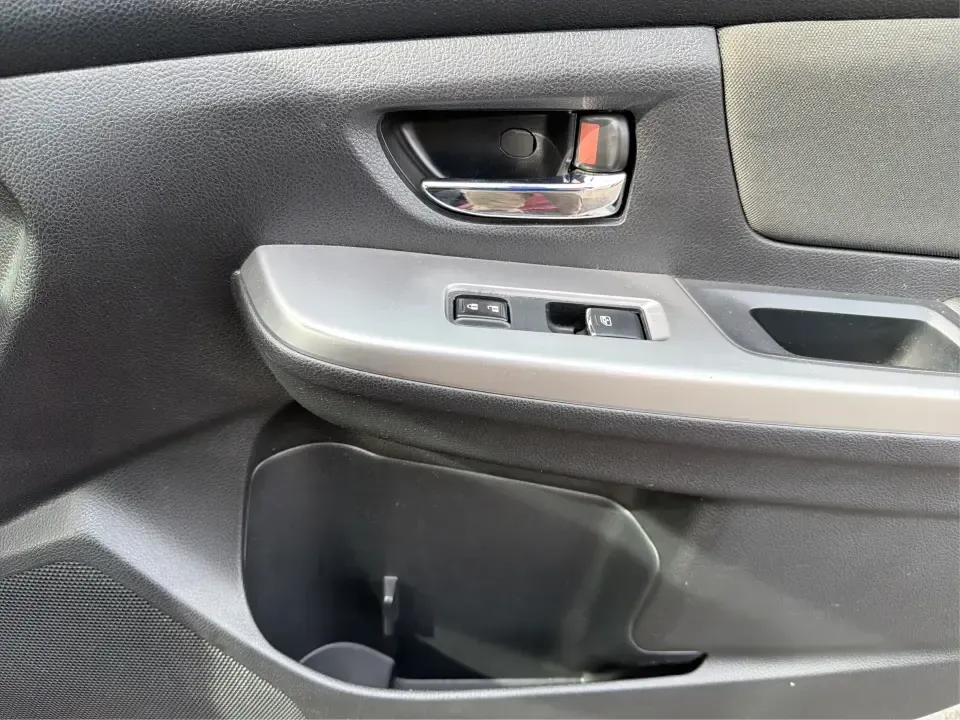 2016 Subaru Impreza 2.0i Premium (JF1GPAB6XG8) with an 2L H-4 DOHC engine, CVT transmission, located at 401 Woodman Dr, Riverside, OH, 45431, (937) 908-9800, 39.760899, -84.123421 - Need a practical daily driver that can handle Ohio weather, tight parking lots, and spontaneous weekend getaways? This **2016 Subaru Impreza 2.0i Premium Hatchback** is built for commuters, students, and small families who want confident traction, smart cargo space, and a comfortable cabin-whether y - Photo#18