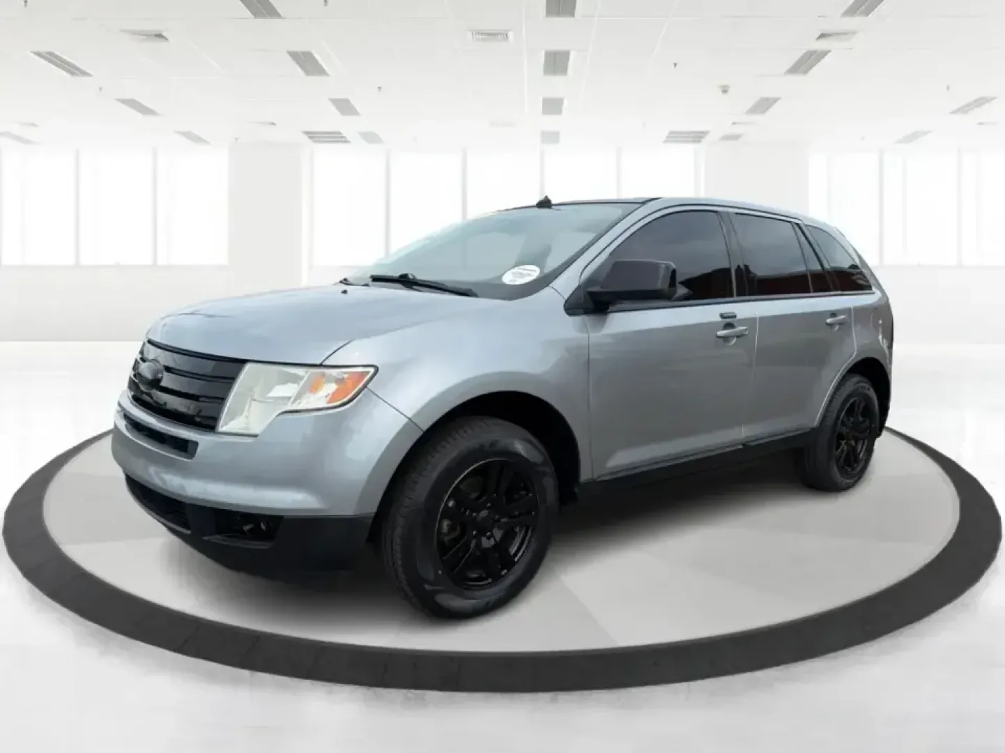 2007 Ford Edge SEL Plus (2FMDK39CX7B) with an Duratec 3.5L V-6 DOHC engine, 6-Speed Automatic Overdrive transmission, located at 880 E. National Road, Vandalia, OH, 45377, (937) 908-9800, 39.891918, -84.183594 - Need a comfortable, confident SUV for daily commuting on I75, school drop-offs, or weekend runs to Englewood MetroPark? This 2007 Ford Edge SEL Plus blends roomy practicality with upscale touches, making it a smart pick for drivers who want an easy-to-live-with crossover that fits real life in Vanda- Photo#8