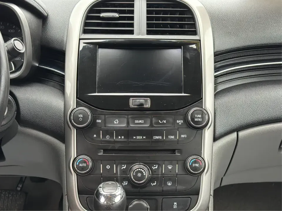 2015 Chevrolet Malibu 2LT (1G11D5SL1FF) with an ECOTEC 2.5L I-4 gasoline direct injection engine, 6-Speed Automatic transmission, located at 4508 South Dixie Dr, Moraine, OH, 45439, (937) 908-9800, 39.689976, -84.218452 - Set up for the daily commute, school drop-offs, and easy weekend getaways, this 2015 Chevrolet Malibu 2LT is the kind of comfortable midsize sedan that fits real life in the Miami Valley. With its smooth ride, practical cabin space, and commuter-friendly efficiency, it's a smart pick for drivers who - Photo#13