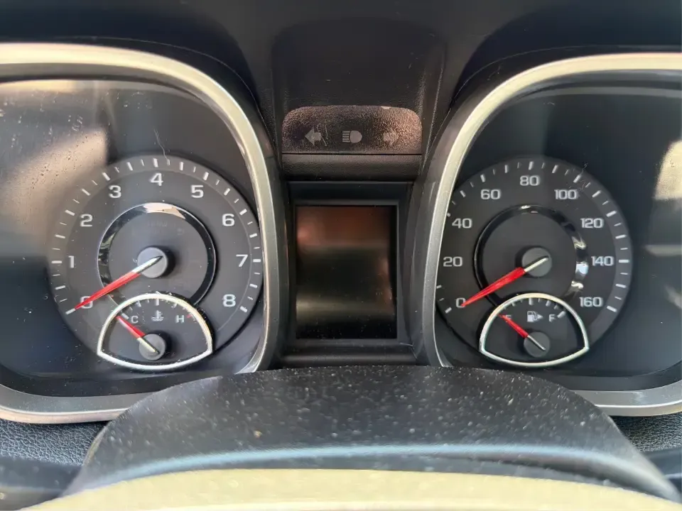 2013 Chevrolet Malibu 2LT (1G11E5SA0DF) with an ECOTEC 2.5L I-4 gasoline direct injection engine, 6-Speed Automatic transmission, located at 880 E. National Road, Vandalia, OH, 45377, (937) 908-9800, 39.891918, -84.183594 - Need a dependable sedan for the daily commute up I75, quick school drop-offs, and comfortable weekend drives to the Dayton Art Institute or a Dragons game? This 2013 Chevrolet Malibu 2LT in Black Granite Metallic fits the real-life routine of busy families, first-time buyers, and budget-conscious dr - Photo#14