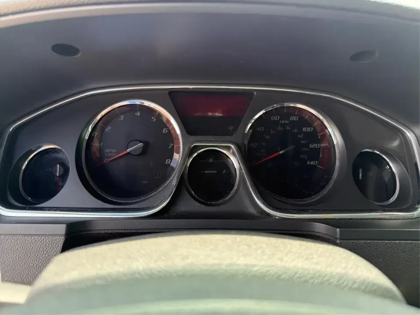 2016 GMC Acadia SLE-2 (1GKKVPKD1GJ) with an 3.6L V-6 gasoline direct injection engine, 6A transmission, located at 401 Woodman Dr, Riverside, OH, 45431, (937) 908-9800, 39.760899, -84.123421 - Need one SUV that can handle school drop-offs, long commutes, and weekend getaways to the MetroParks without feeling cramped? This 2016 GMC Acadia SLE-2 in Ebony Twilight Metallic is a smart fit for busy families and active drivers who want three-row flexibility, confident traction, and everyday com- Photo#14