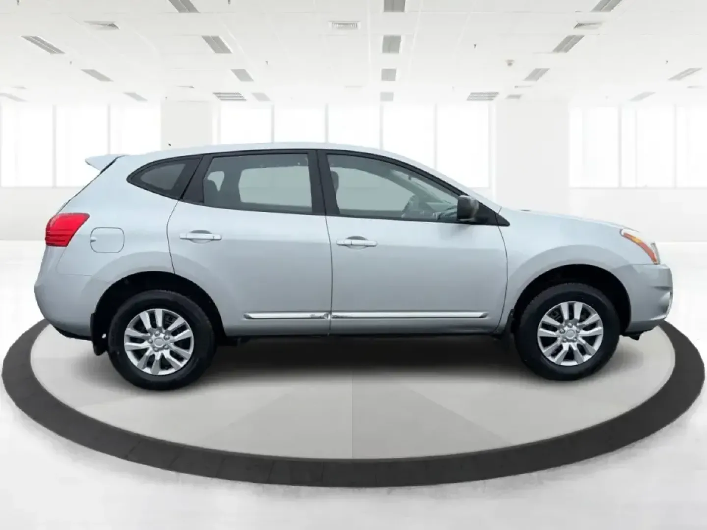 2012 Nissan Rogue S (JN8AS5MV2CW) with an 2.5L I-4 DOHC engine, Continuously Variable Transmission transmission, located at 1230 East Main St, Xenia, OH, 45385, (937) 908-9800, 39.688026, -83.910172 - Weekend getaways to Carillon Historical Park, grocery runs for a growing family, or a steady daily commute down I675 and Route 35-this 2012 Nissan Rogue S is the kind of compact SUV that fits real life in Riverside, Ohio. With its easy-to-park size, versatile cargo space, and confident all-wheel dri - Photo#1