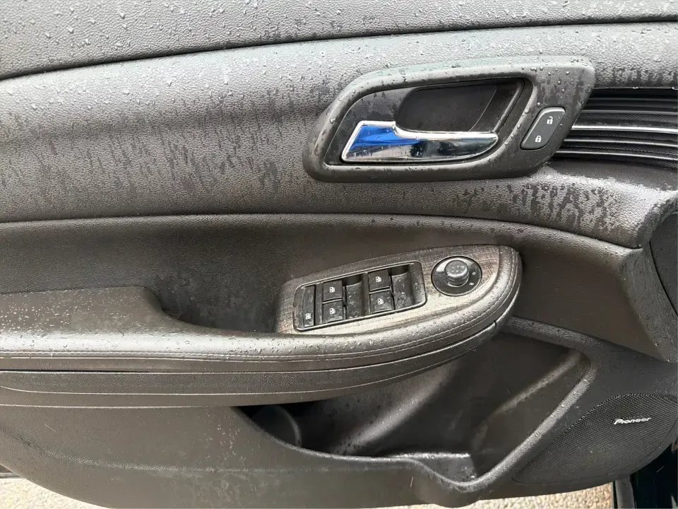 2016 Chevrolet Malibu Limited LTZ (1G11E5SA0GU) with an 2.5L I-4 gasoline direct injection engine, 6A transmission, located at 1184 Kauffman Ave, Fairborn, OH, 45324, (937) 908-9800, 39.807072, -84.030914 - Need a comfortable, fuel-friendly sedan for the daily commute from Fairborn to Wright-Patterson AFB, quick errands near The Greene, or a weekend road trip down I-675 and I-70? This 2016 Chevrolet Malibu Limited LTZ blends a refined ride with upscale features, making it a smart pick for busy professi - Photo#19