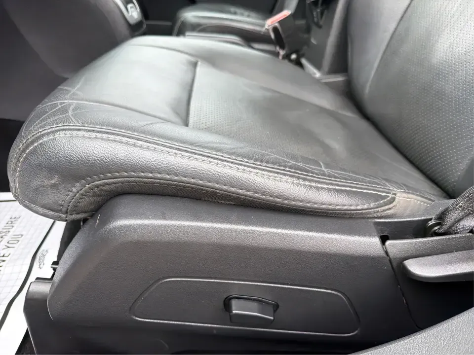 2016 Jeep Compass High Altitude Edition (1C4NJDEB2GD) with an 2.4L I-4 DOHC engine, 6A transmission, located at 8750 N County Rd 25A, Piqua, OH, 45356, (937) 908-9800, 40.164391, -84.232513 - Need a compact SUV that can handle Ohio weather, weekday commutes, and spontaneous weekend escapes without feeling bulky? This **2016 Jeep Compass High Altitude Edition 4WD** fits that lifestyle well-easy to park for errands around town, confident on wet back roads, and comfortable for longer drives - Photo#17