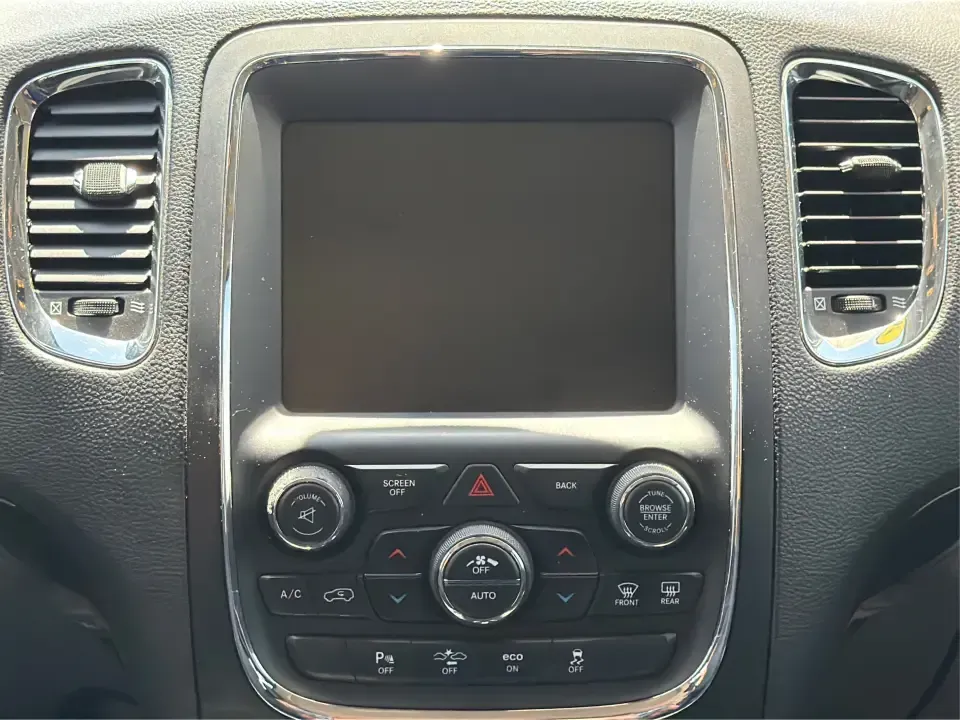 2014 Dodge Durango Citadel (1C4RDJEG5EC) with an 3.6L V6 DOHC 24V engine, 8-Speed Automatic transmission, located at 1099 N County Rd 25A , Troy, OH, 45373, (937) 908-9800, 40.057079, -84.212883 - Load up the family, point the nose toward I75, and turn everyday errands into comfortable road trips-this 2014 Dodge Durango Citadel is built for drivers who want three-row versatility, confident traction, and premium features without stepping into a brand-new payment. Whether you're commuting acros - Photo#12