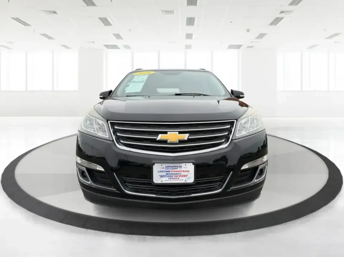 2016 Chevrolet Traverse 1LT (1GNKRGKD1GJ) with an 3.6L V-6 gasoline direct injection engine, 6A transmission, located at 8750 N County Rd 25A, Piqua, OH, 45356, (937) 908-9800, 40.164391, -84.232513 - Load up the kids, the cooler, and the weekend plans-this 2016 Chevrolet Traverse 1LT is the kind of family-ready SUV that makes school runs, long commutes, and Ohio road trips feel simpler. With three-row flexibility, a confident 3.6L V6, and everyday comfort features, it's a smart pick for growing - Photo#7