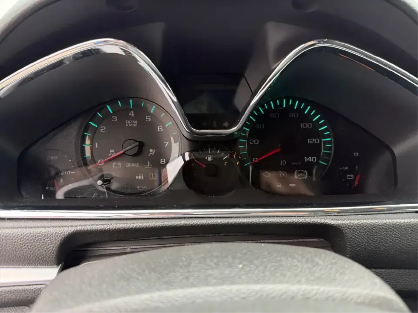 2016 Chevrolet Traverse 1LT (1GNKRGKD1GJ) with an 3.6L V-6 gasoline direct injection engine, 6A transmission, located at 8750 N County Rd 25A, Piqua, OH, 45356, (937) 908-9800, 40.164391, -84.232513 - Load up the kids, the cooler, and the weekend plans-this 2016 Chevrolet Traverse 1LT is the kind of family-ready SUV that makes school runs, long commutes, and Ohio road trips feel simpler. With three-row flexibility, a confident 3.6L V6, and everyday comfort features, it's a smart pick for growing - Photo#15