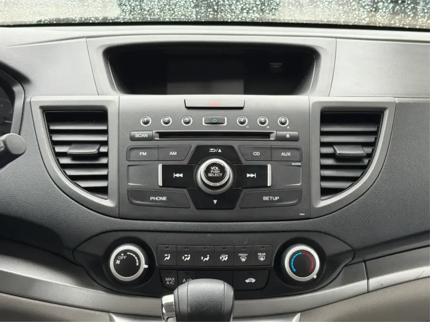 2014 Honda CR-V LX (2HKRM4H30EH) with an 2.4L I-4 DOHC engine, 5-Speed Automatic transmission, located at 401 Woodman Dr, Riverside, OH, 45431, (937) 908-9800, 39.760899, -84.123421 - Picture your next weekend: a quick run down Woodman Dr for errands, a family day at Riverscape MetroPark, or an easy I675 commute with room for groceries, strollers, and sports gear. This 2014 Honda CRV LX in Twilight Blue Metallic is the kind of practical SUV that fits real life in Riverside, Ohio-- Photo#12