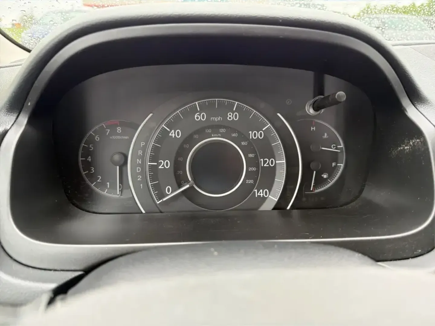 2014 Honda CR-V LX (2HKRM4H30EH) with an 2.4L I-4 DOHC engine, 5-Speed Automatic transmission, located at 401 Woodman Dr, Riverside, OH, 45431, (937) 908-9800, 39.760899, -84.123421 - Picture your next weekend: a quick run down Woodman Dr for errands, a family day at Riverscape MetroPark, or an easy I675 commute with room for groceries, strollers, and sports gear. This 2014 Honda CRV LX in Twilight Blue Metallic is the kind of practical SUV that fits real life in Riverside, Ohio-- Photo#14