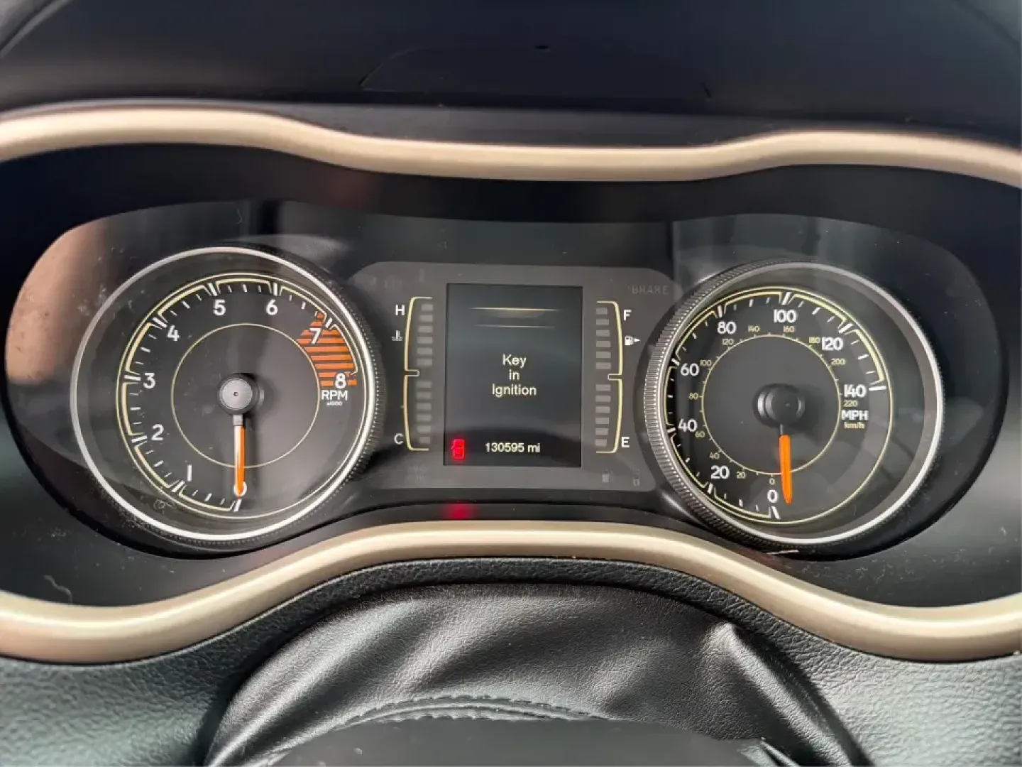 2017 Jeep Cherokee Latitude 4x4 (1C4PJMCS5HW) with an 3.2L V6 DOHC 24V engine, 9A transmission, located at 1184 Kauffman Ave, Fairborn, OH, 45324, (937) 908-9800, 39.807072, -84.030914 - Weekend getaways to John Bryan State Park, snowy commutes to Wright-Patterson AFB, or everyday school-and-grocery runs around Fairborn-this 2017 Jeep Cherokee Latitude 4x4 is built for the kind of life that doesn't stop when the weather changes. With confident 4x4 capability, a comfortable cabin, an - Photo#14