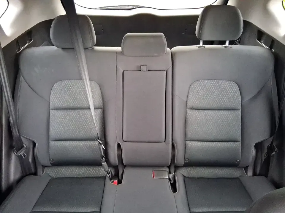 2018 Hyundai Tucson SEL (KM8J33A41JU) with an Nu 2L I-4 gasoline direct injection engine, 6A transmission, located at 880 E. National Road, Vandalia, OH, 45377, (937) 908-9800, 39.891918, -84.183594 - If your week looks like school drop-offs, I-75 commutes, and weekend runs to the grocery store or Dayton attractions, this 2018 Hyundai Tucson SEL is the kind of SUV that fits real life-roomy, easy to drive, and practical for everything from errands around Vandalia to road trips out toward Hocking H - Photo#14