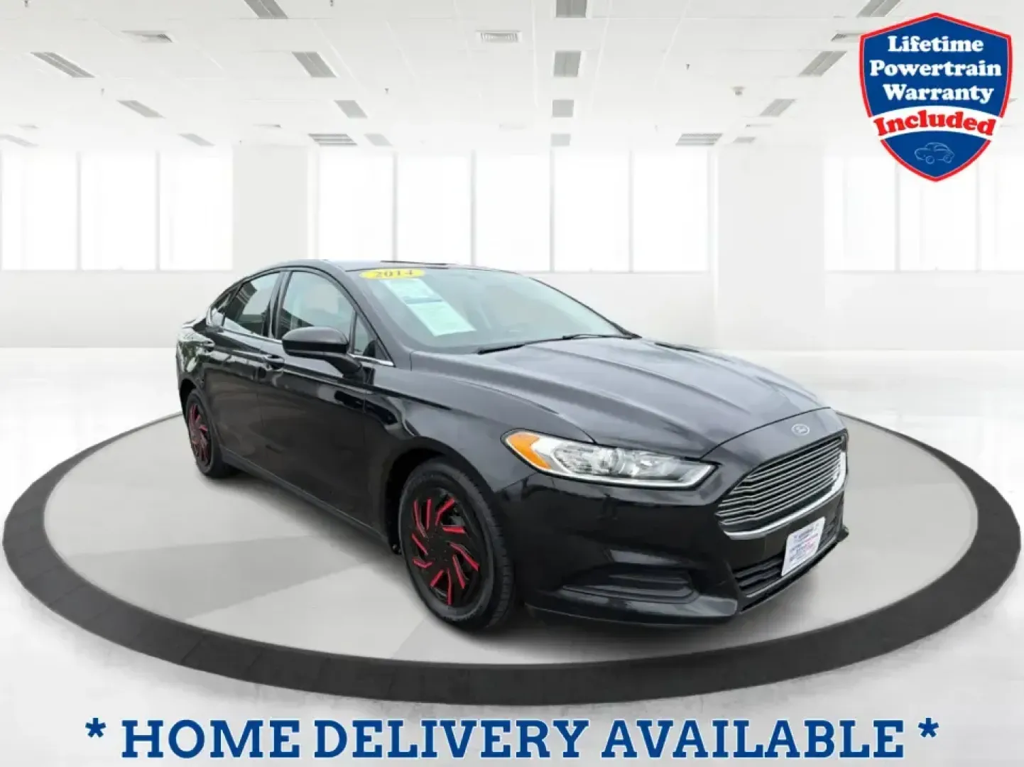 2014 Ford Fusion S (3FA6P0G78ER) with an Duratec 2.5L I-4 DOHC engine, Automatic transmission, located at 1230 East Main St, Xenia, OH, 45385, (937) 908-9800, 39.688026, -83.910172 - Are you on the hunt for a reliable sedan that fits seamlessly into your everyday life? Look no further than this stunning 2014 Ford Fusion S, available now at Advantage Car and Credit in Fairborn, OH. This vehicle is the perfect choice for budget-conscious buyers or families needing a dependable rid - Photo#0