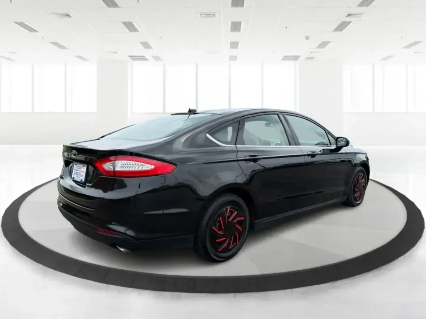 2014 Ford Fusion S (3FA6P0G78ER) with an Duratec 2.5L I-4 DOHC engine, Automatic transmission, located at 1230 East Main St, Xenia, OH, 45385, (937) 908-9800, 39.688026, -83.910172 - Are you on the hunt for a reliable sedan that fits seamlessly into your everyday life? Look no further than this stunning 2014 Ford Fusion S, available now at Advantage Car and Credit in Fairborn, OH. This vehicle is the perfect choice for budget-conscious buyers or families needing a dependable rid - Photo#2