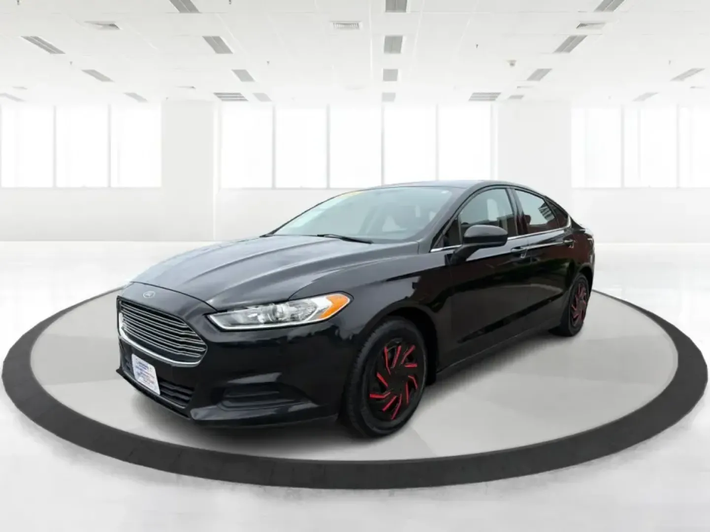 2014 Ford Fusion S (3FA6P0G78ER) with an Duratec 2.5L I-4 DOHC engine, Automatic transmission, located at 1230 East Main St, Xenia, OH, 45385, (937) 908-9800, 39.688026, -83.910172 - Are you on the hunt for a reliable sedan that fits seamlessly into your everyday life? Look no further than this stunning 2014 Ford Fusion S, available now at Advantage Car and Credit in Fairborn, OH. This vehicle is the perfect choice for budget-conscious buyers or families needing a dependable rid - Photo#8