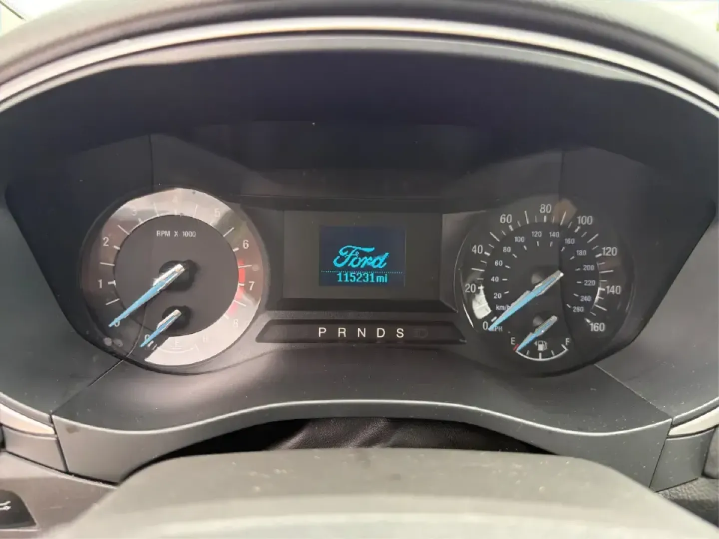 2014 Ford Fusion S (3FA6P0G78ER) with an Duratec 2.5L I-4 DOHC engine, Automatic transmission, located at 1230 East Main St, Xenia, OH, 45385, (937) 908-9800, 39.688026, -83.910172 - Are you on the hunt for a reliable sedan that fits seamlessly into your everyday life? Look no further than this stunning 2014 Ford Fusion S, available now at Advantage Car and Credit in Fairborn, OH. This vehicle is the perfect choice for budget-conscious buyers or families needing a dependable rid - Photo#15