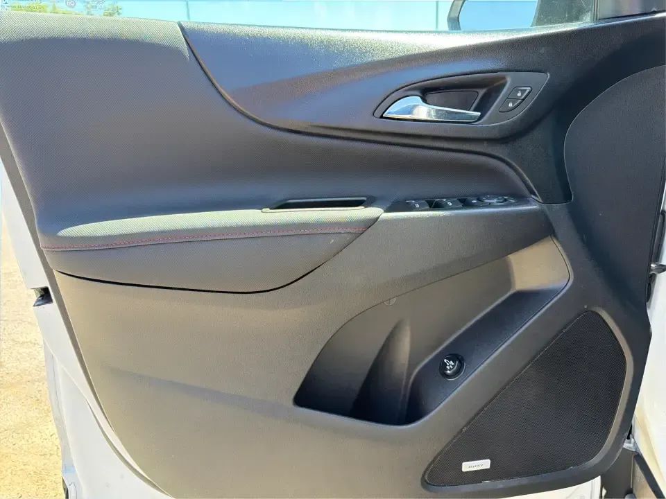 2020 Chevrolet Equinox FWD LS (3GNAXHEVXLS) with an 1.5L I-4 gasoline direct injection engine, 6A transmission, located at 1184 Kauffman Ave, Fairborn, OH, 45324, (937) 908-9800, 39.807072, -84.030914 - Picture your next week: an easy commute to Wright-Patterson AFB, a quick grocery run near Fairfield Commons, and a weekend drive out to John Bryan State Park-without needing a huge SUV or a complicated ownership experience. This 2020 Chevrolet Equinox FWD LS in Summit White is a practical, everyday- - Photo#19