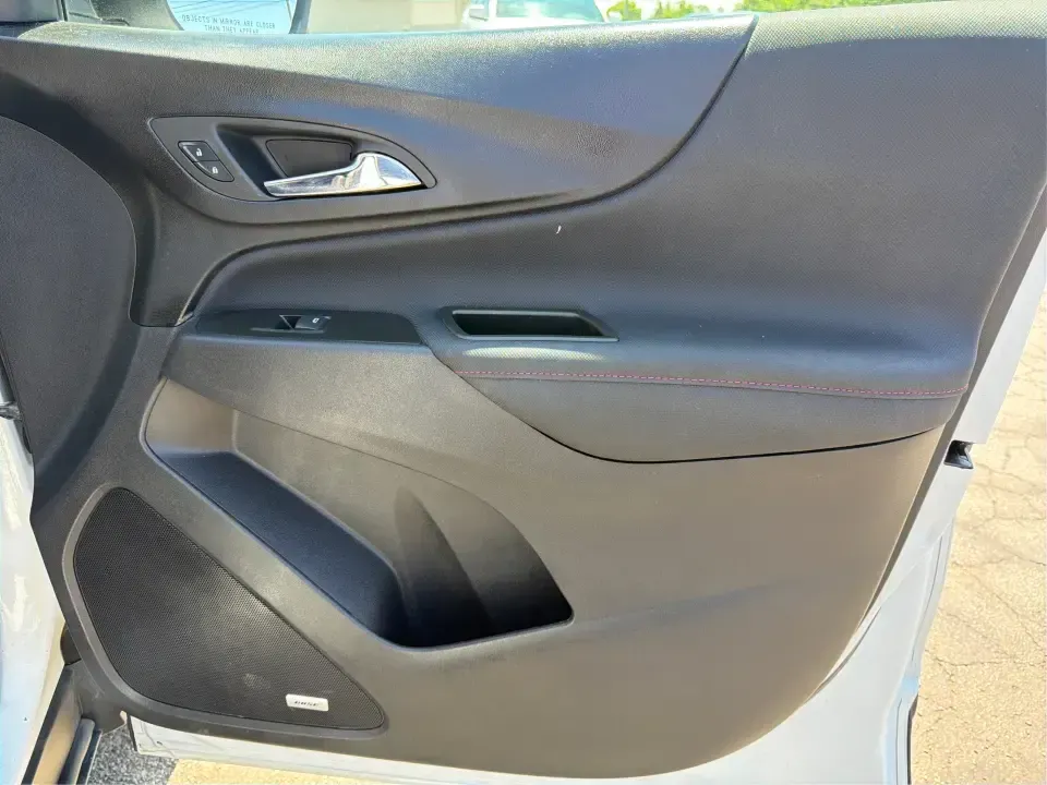 2020 Chevrolet Equinox FWD LS (3GNAXHEVXLS) with an 1.5L I-4 gasoline direct injection engine, 6A transmission, located at 1184 Kauffman Ave, Fairborn, OH, 45324, (937) 908-9800, 39.807072, -84.030914 - Picture your next week: an easy commute to Wright-Patterson AFB, a quick grocery run near Fairfield Commons, and a weekend drive out to John Bryan State Park-without needing a huge SUV or a complicated ownership experience. This 2020 Chevrolet Equinox FWD LS in Summit White is a practical, everyday- - Photo#20