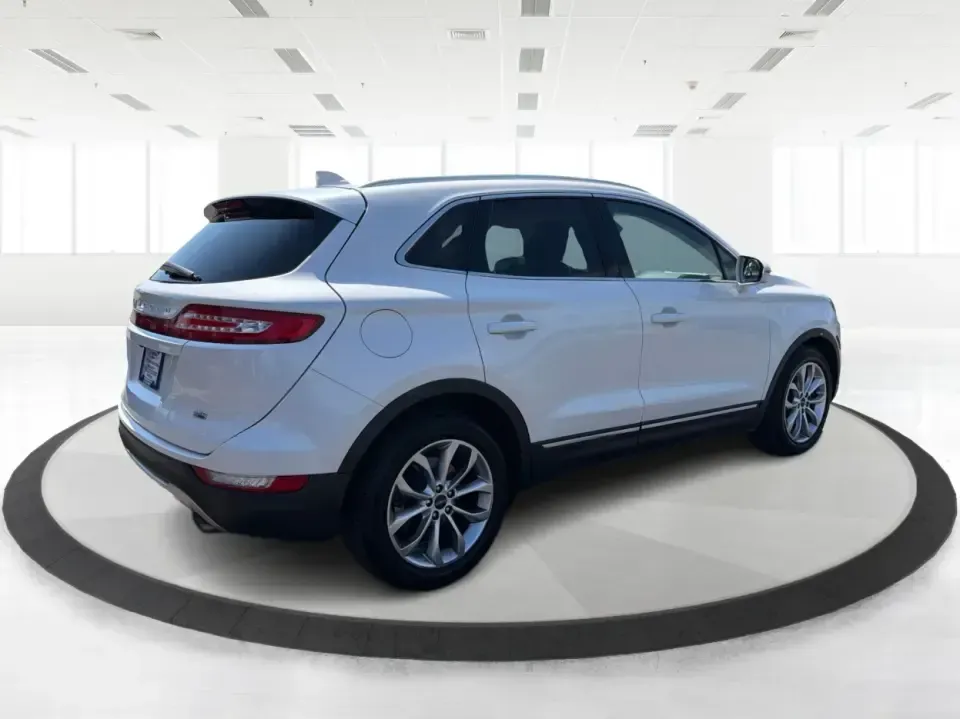 2015 Lincoln MKC Base (5LMTJ2AH4FU) with an 2.3L L4 DOHC 16V engine, 6-Speed Automatic transmission, located at 1951 S Dayton Lakeview Rd., New Carlisle, OH, 45344, (937) 908-9800, 39.890999, -84.050255 - Picture your next Ohio weekend: coffee in hand, rolling out of New Carlisle toward Dayton or Springfield with the comfort of a premium SUV, the confidence of all-wheel traction, and enough tech to make every mile feel effortless. This 2015 Lincoln MKC Base is an ideal fit for commuters who want a qu - Photo#2