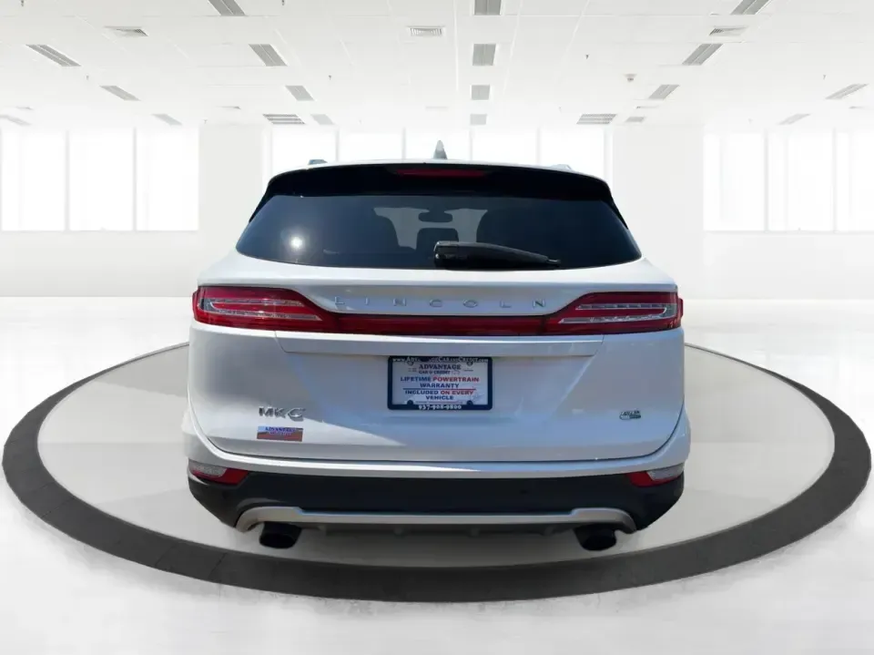 2015 Lincoln MKC Base (5LMTJ2AH4FU) with an 2.3L L4 DOHC 16V engine, 6-Speed Automatic transmission, located at 1951 S Dayton Lakeview Rd., New Carlisle, OH, 45344, (937) 908-9800, 39.890999, -84.050255 - Picture your next Ohio weekend: coffee in hand, rolling out of New Carlisle toward Dayton or Springfield with the comfort of a premium SUV, the confidence of all-wheel traction, and enough tech to make every mile feel effortless. This 2015 Lincoln MKC Base is an ideal fit for commuters who want a qu - Photo#3